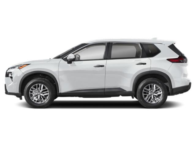 2024 Nissan Rogue S Intelligent AWD