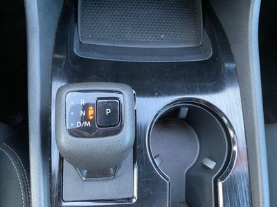 2024 Nissan Rogue S Intelligent AWD