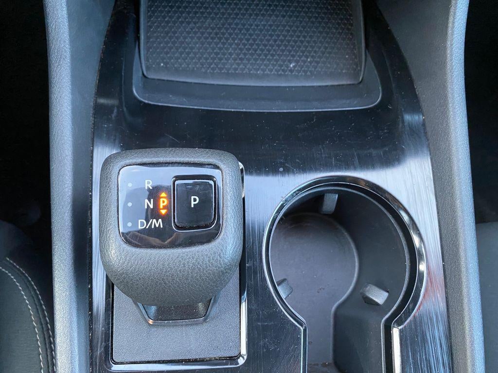 2024 Nissan Rogue S Intelligent AWD