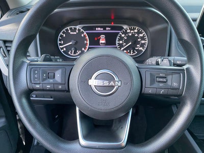 2024 Nissan Rogue S Intelligent AWD