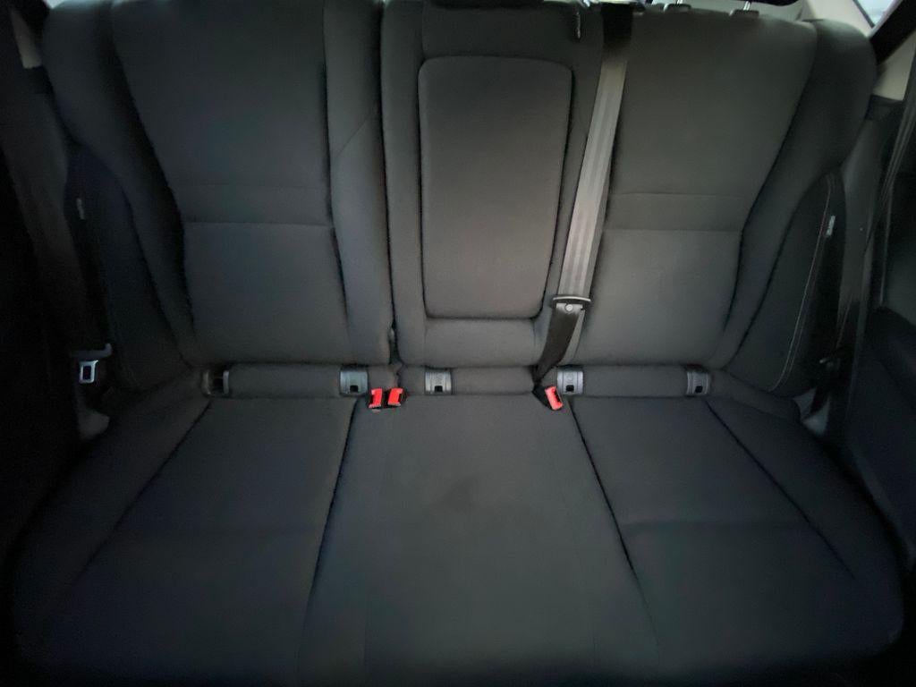 2024 Nissan Rogue S Intelligent AWD