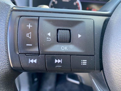 2024 Nissan Rogue S Intelligent AWD