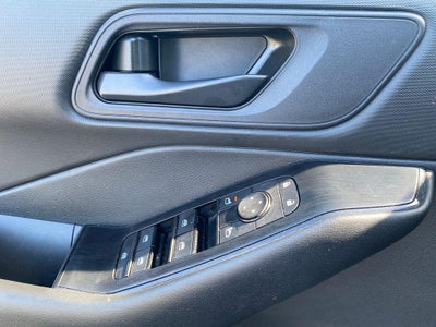 2024 Nissan Rogue S Intelligent AWD