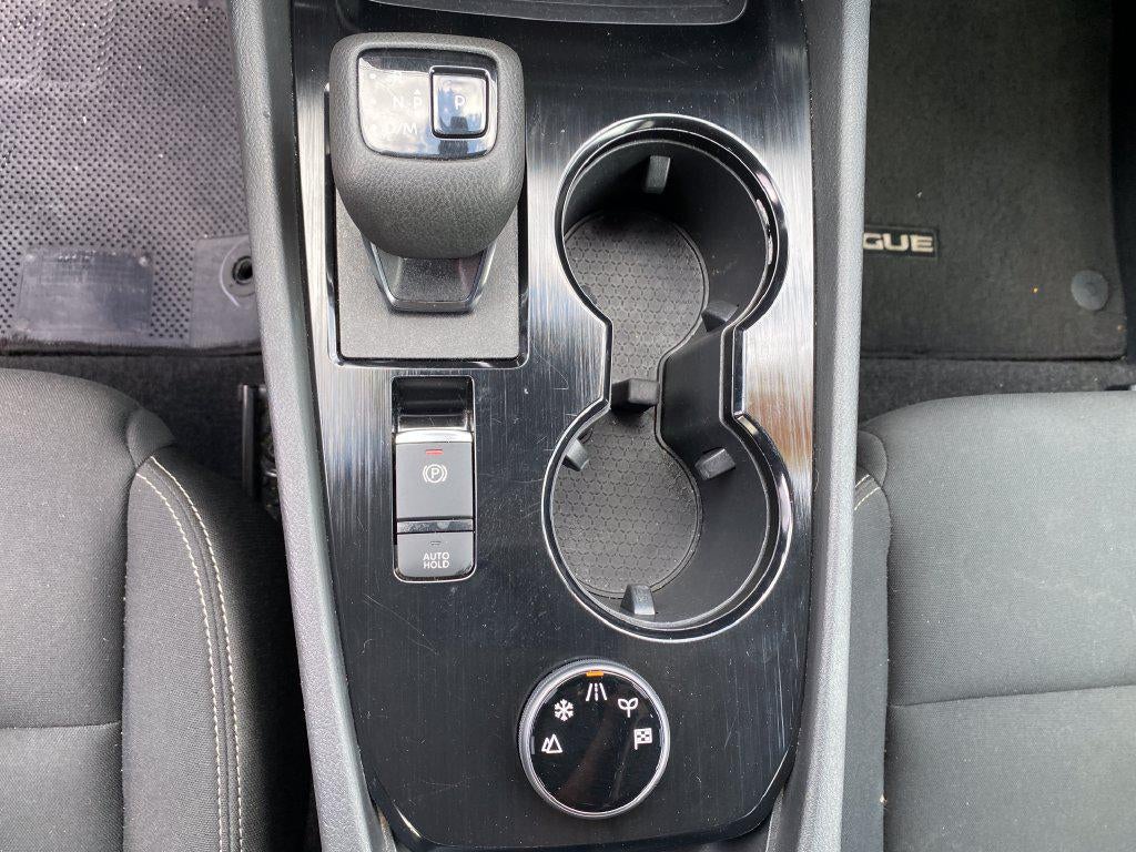 2023 Nissan Rogue S Intelligent AWD