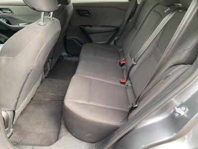 2023 Nissan Rogue S Intelligent AWD