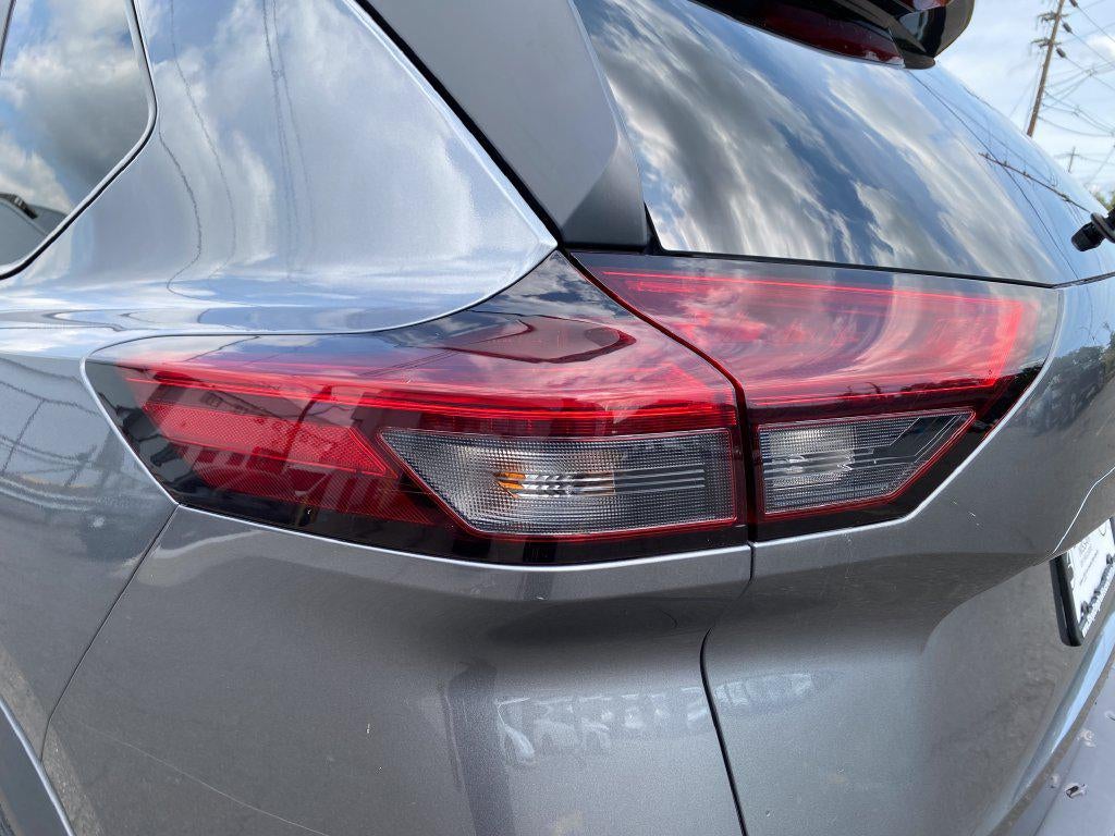 2023 Nissan Rogue S Intelligent AWD