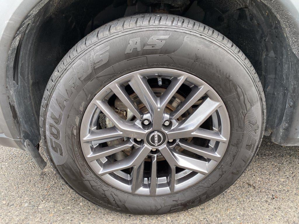 2023 Nissan Rogue S Intelligent AWD
