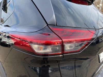 2024 Nissan Rogue S Intelligent AWD