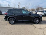 2024 Nissan Rogue S Intelligent AWD