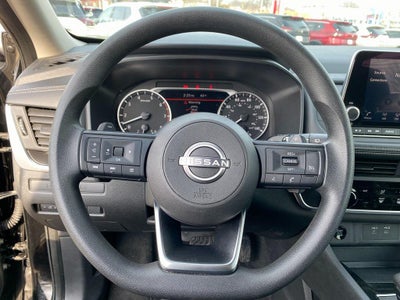 2024 Nissan Rogue S Intelligent AWD