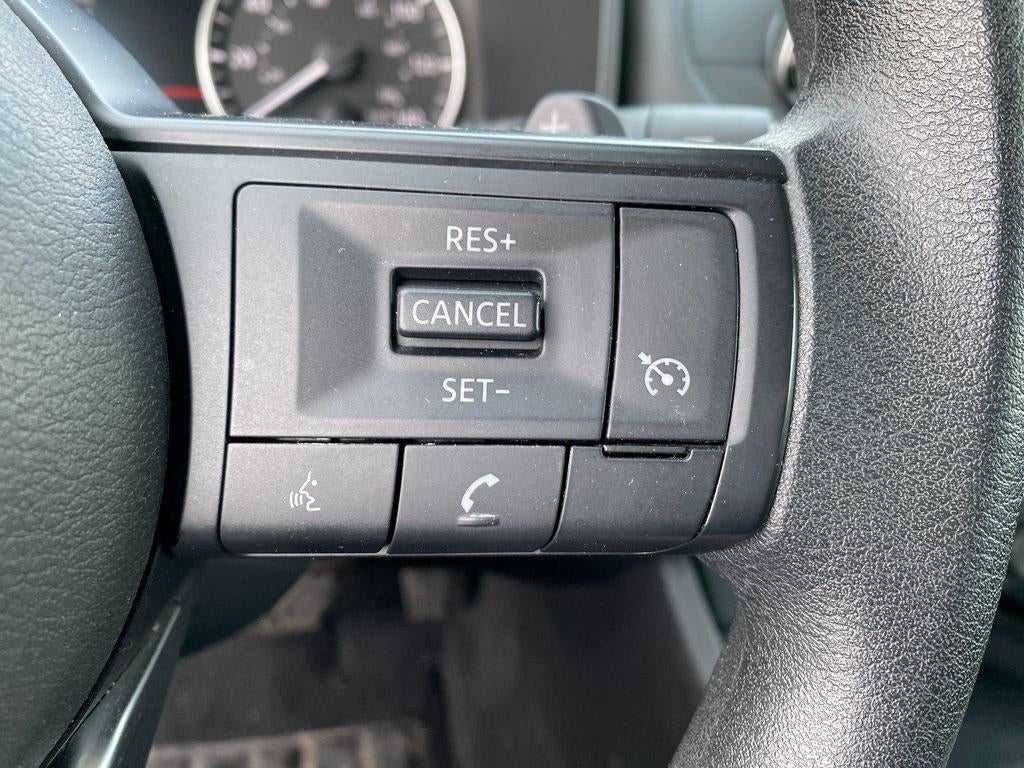 2024 Nissan Rogue S Intelligent AWD