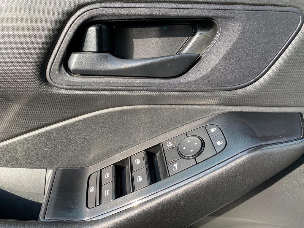 2024 Nissan Rogue S Intelligent AWD