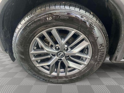 2023 Nissan Rogue S Intelligent AWD