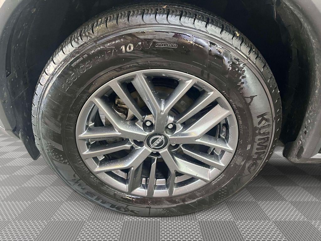 2023 Nissan Rogue S Intelligent AWD