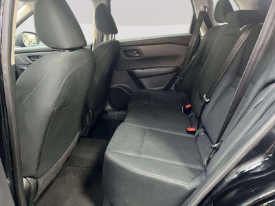 2023 Nissan Rogue S Intelligent AWD