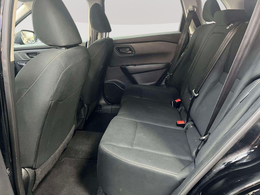 2023 Nissan Rogue S Intelligent AWD