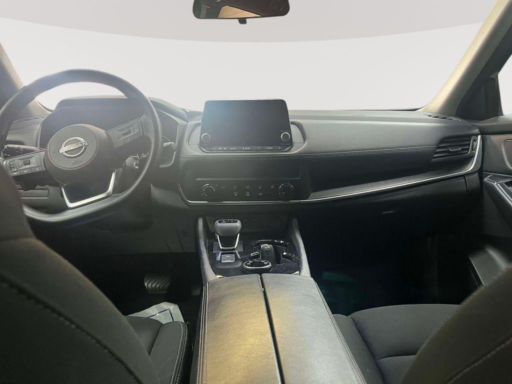 2023 Nissan Rogue S Intelligent AWD