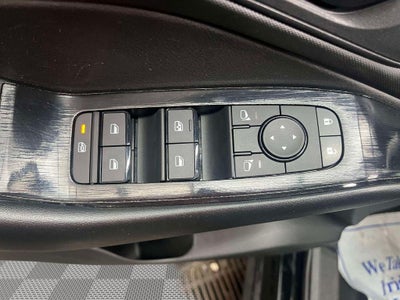 2023 Nissan Rogue S Intelligent AWD