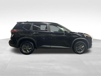 2023 Nissan Rogue S Intelligent AWD