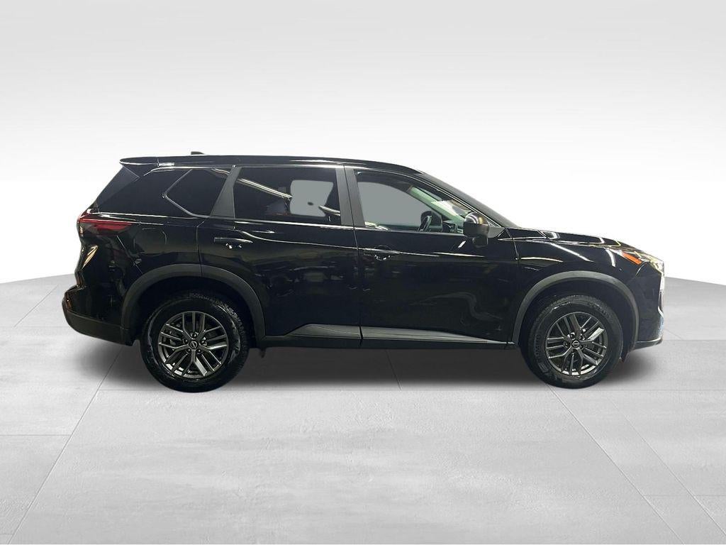 2023 Nissan Rogue S Intelligent AWD