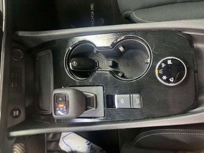 2023 Nissan Rogue S Intelligent AWD