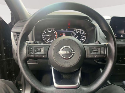 2023 Nissan Rogue S Intelligent AWD
