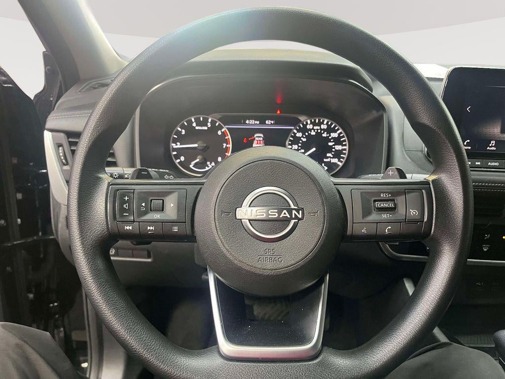2023 Nissan Rogue S Intelligent AWD