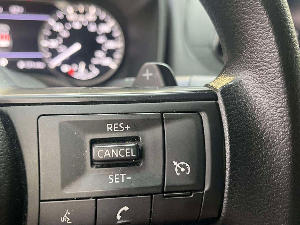 2023 Nissan Rogue S Intelligent AWD