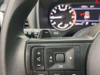 2023 Nissan Rogue S Intelligent AWD