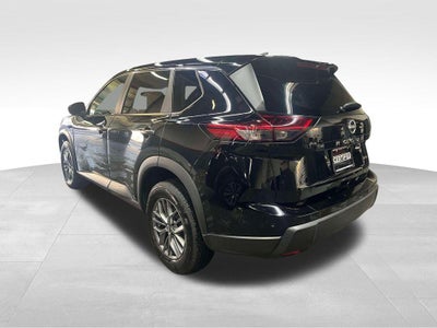 2023 Nissan Rogue S Intelligent AWD