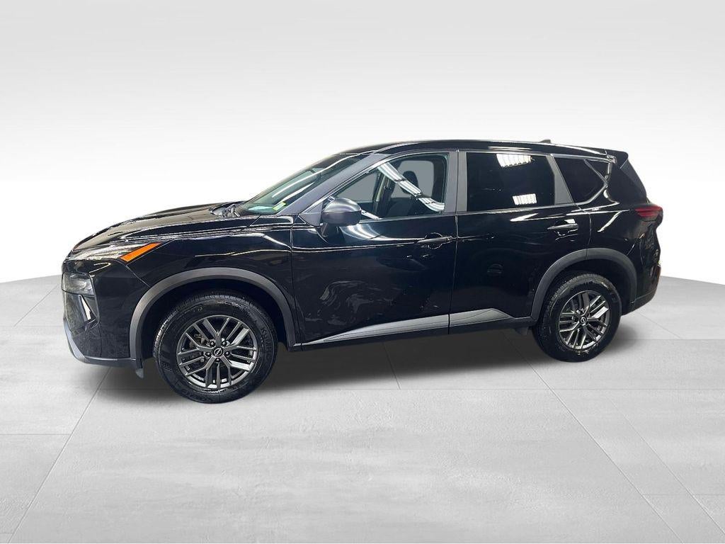 2023 Nissan Rogue S Intelligent AWD