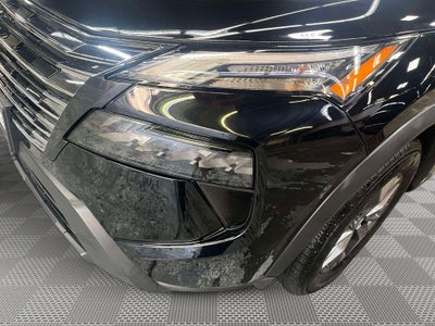 2023 Nissan Rogue S Intelligent AWD
