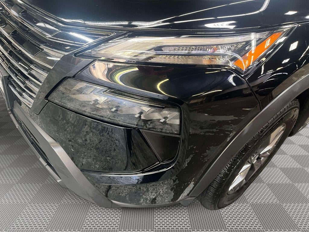 2023 Nissan Rogue S Intelligent AWD