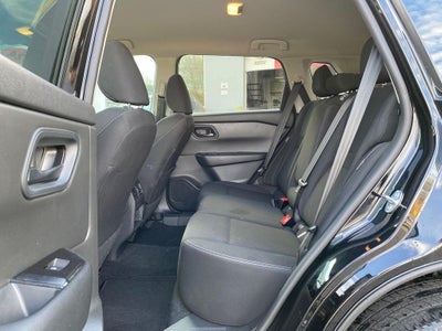 2024 Nissan Rogue S Intelligent AWD