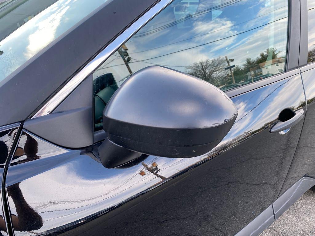 2024 Nissan Rogue S Intelligent AWD