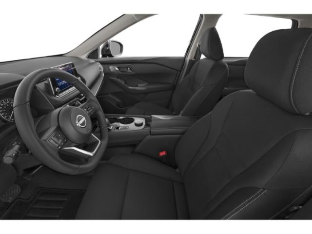 2024 Nissan Rogue S Intelligent AWD