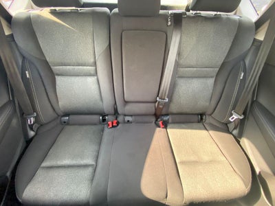 2025 Nissan Rogue SV FWD