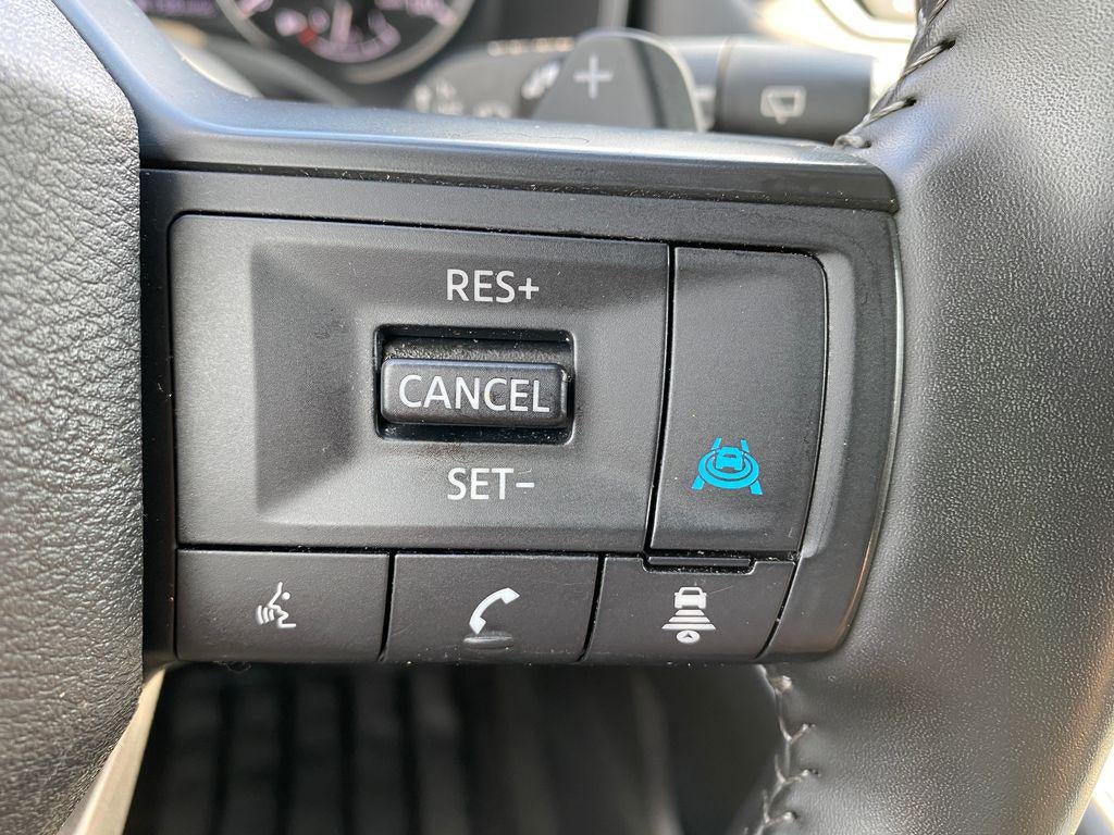 2025 Nissan Rogue SV FWD
