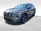 2025 Nissan Rogue SV FWD