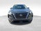 2025 Nissan Rogue SV FWD