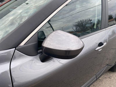 2024 Nissan Rogue SV FWD