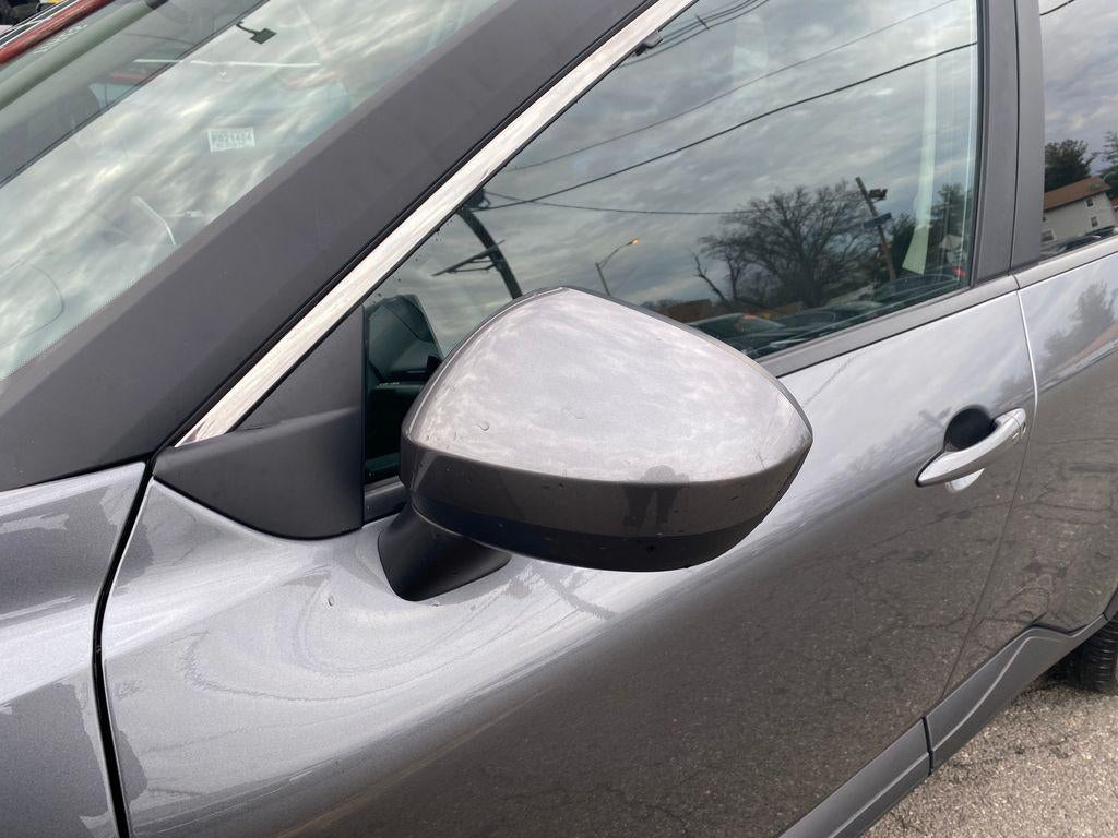 2024 Nissan Rogue SV FWD