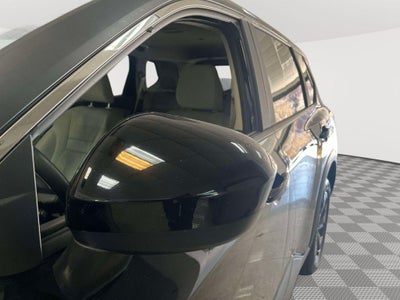 2024 Nissan Rogue SV FWD