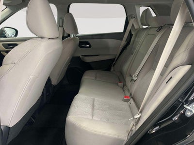 2024 Nissan Rogue SV FWD