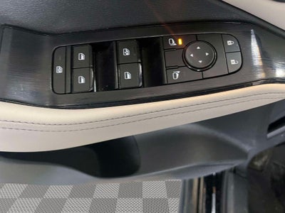 2024 Nissan Rogue SV FWD