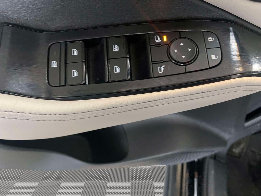 2024 Nissan Rogue SV FWD