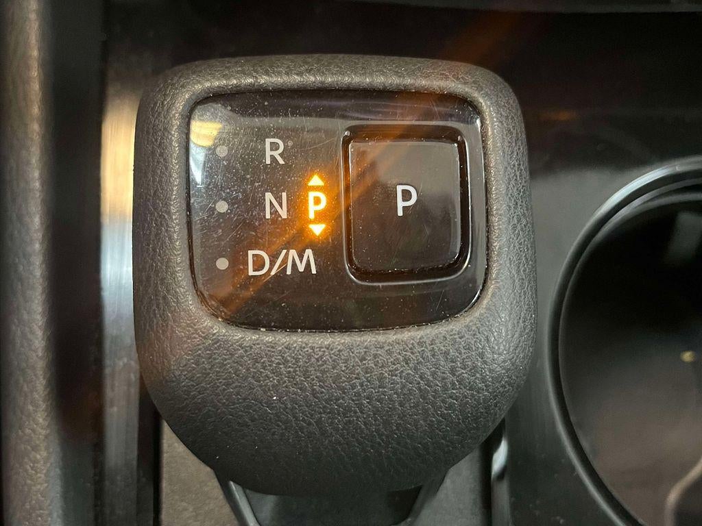 2024 Nissan Rogue SV FWD