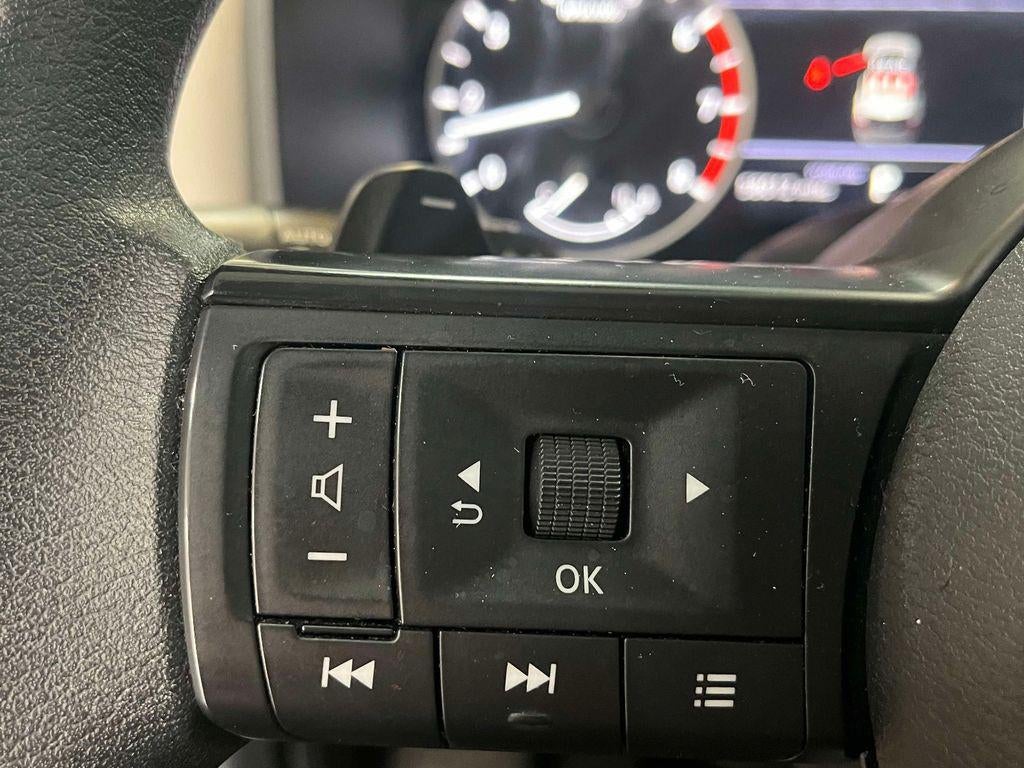 2024 Nissan Rogue SV FWD