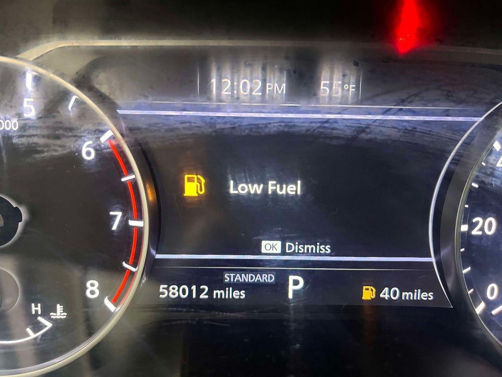 2024 Nissan Rogue SV FWD