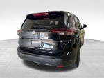 2024 Nissan Rogue SV FWD
